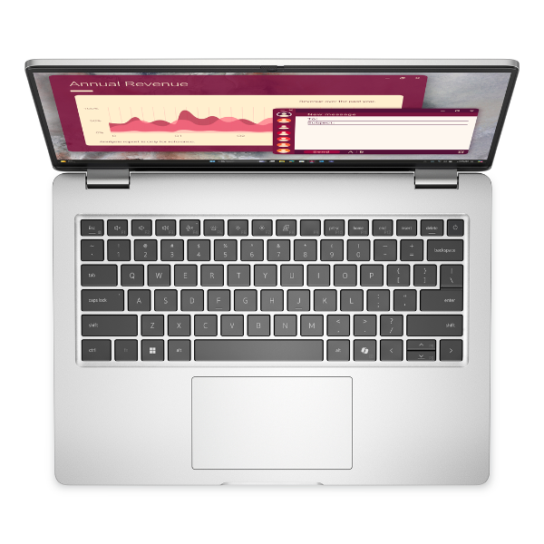 Dell Pro 14 PC14250 Ultra 5 235U vPro 16GB 512GB 14" FHD+ W11Pro