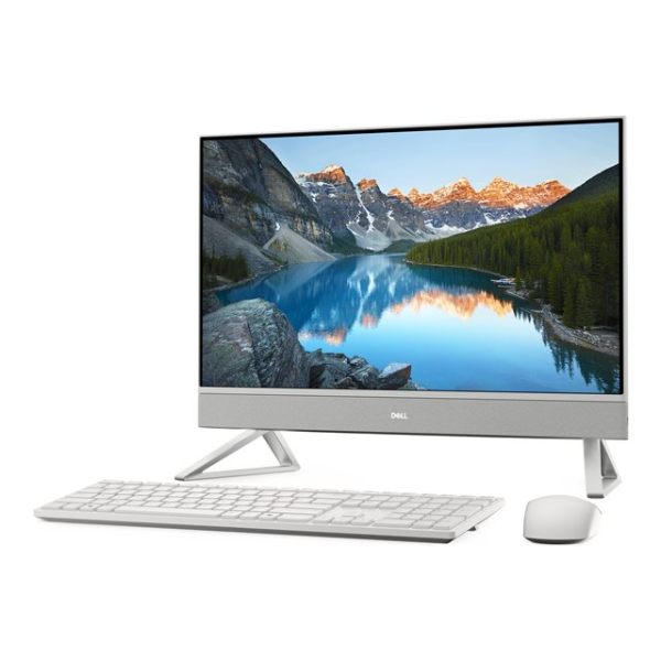Dell 24 All-in-One EC24250 Core 7 150U 16GB 1TB 23.8" W11Pro