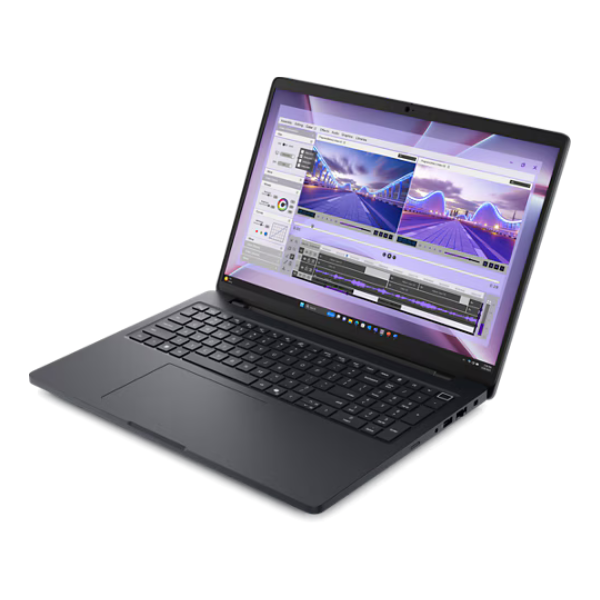 Novo Dell Pro Max Ultra 9 285H vPro 32GB 2TB Intel Arc 16" FHD+ W11Pro