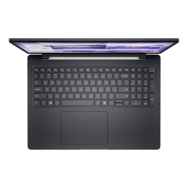 Novo Dell Pro Max Ultra 9 285H vPro 32GB 2TB Intel Arc 16" FHD+ W11Pro