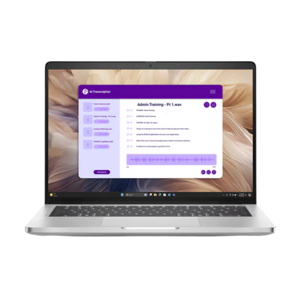 Novo Dell Pro 14 Plus Ultra 7 255U 16GB 512GB 14" FHD+ W11Pro