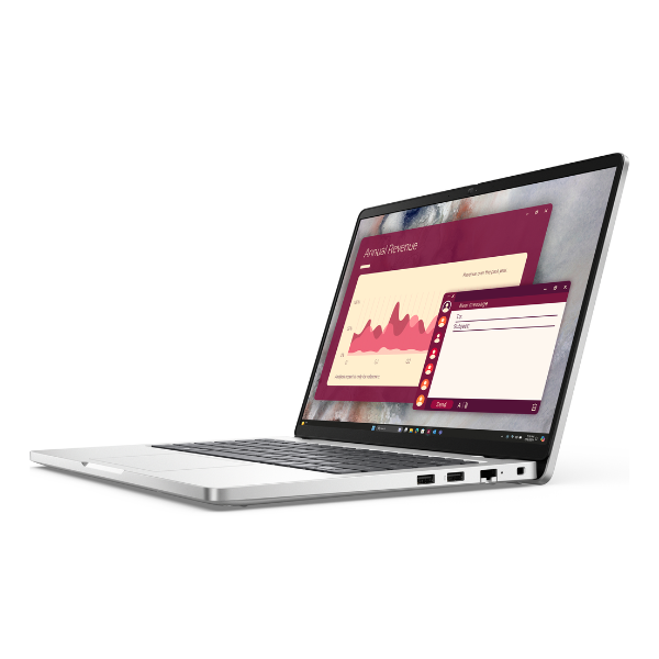 Dell Pro 14 PC14250 Ultra 5 235U vPro 16GB 512GB 14" FHD+ W11Pro