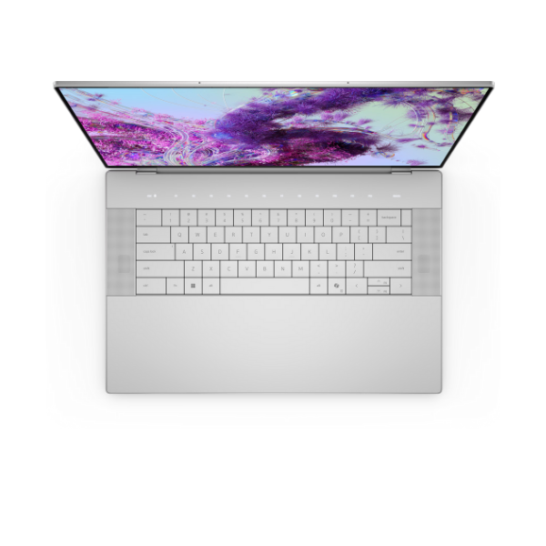 Dell XPS 16 9640 Ultra 7 155H 32GB 512GB NVIDIA GeForce RTX 4050 16.3" OLED UHD+ Touch W11Pro
