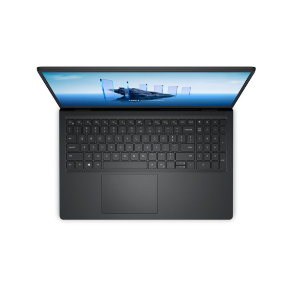 Novo Dell Essentials DC15250 i5-1334U 16GB 512GB 15,6" FHD W11Pro