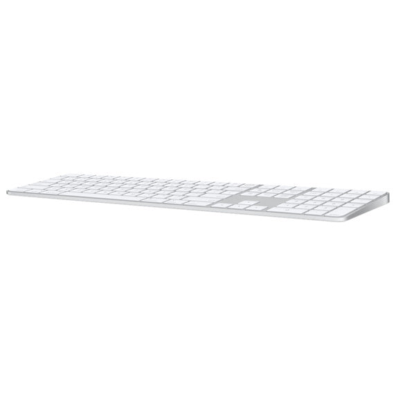 Magic Keyboard c/ Touch ID e Teclado Num rico