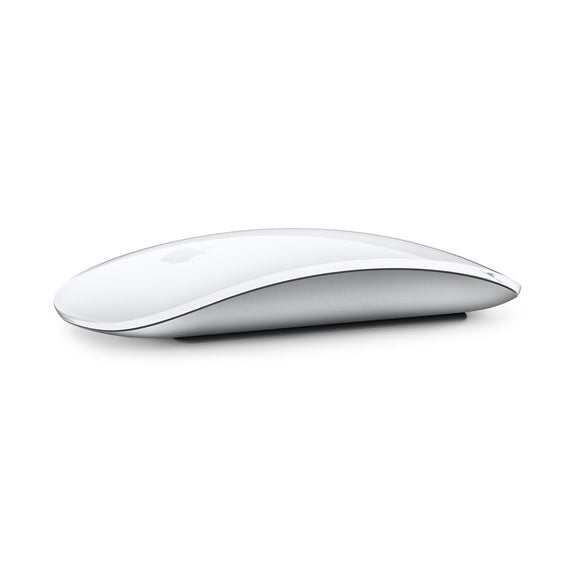 Magic Mouse Prateado