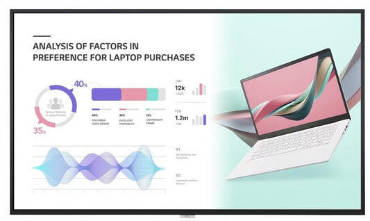 Monitor Profissional 49P UHD IPS 4K 500CD 24 7 WEBOS 49UH5J