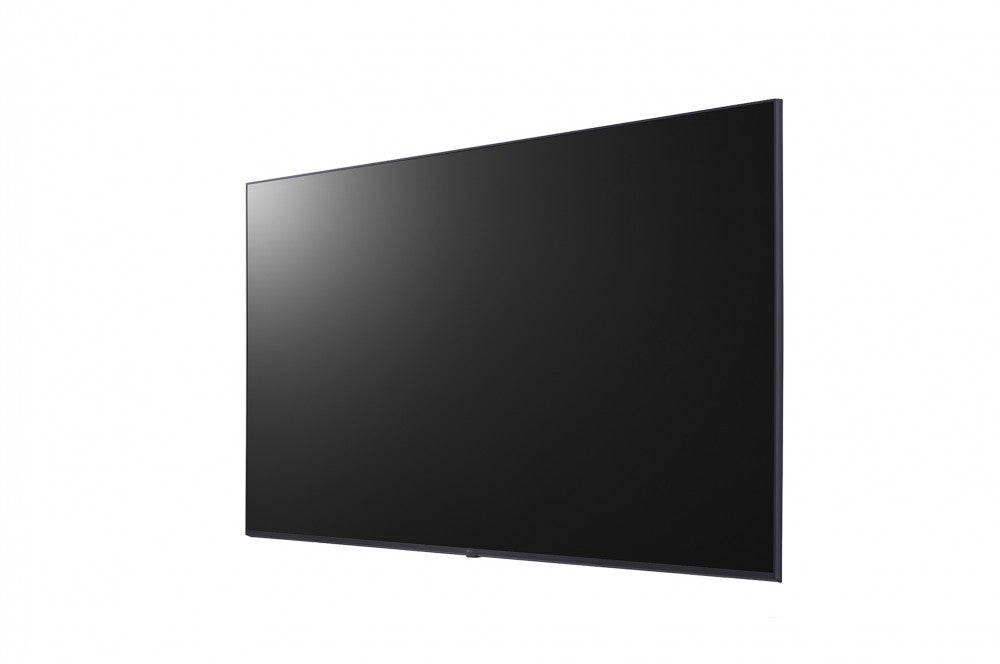 Monitor Profissional 55P UHD 4K 400CD 16 7 Colunas 55UL3J