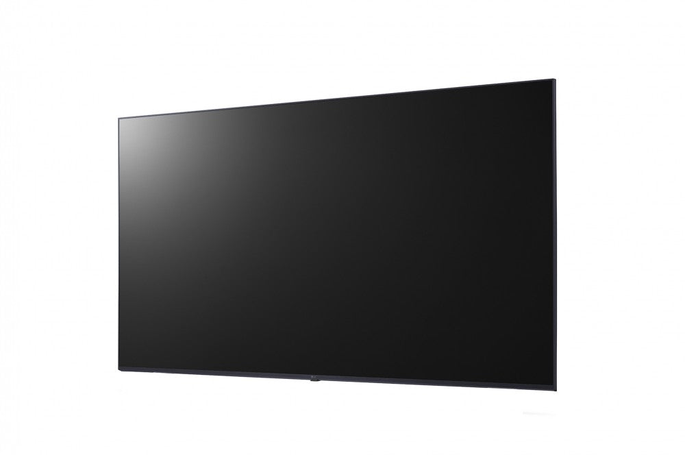Monitor Profissional 55P UHD 4K 400CD 16 7 Colunas 55UL3J