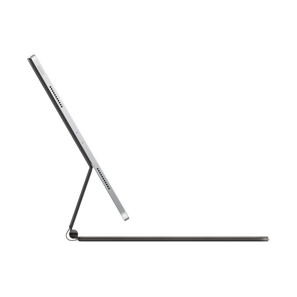 Magic Keyboard Para iPad Pro 12.9 polegadas (5ª Ger) - Portuguese - Preto