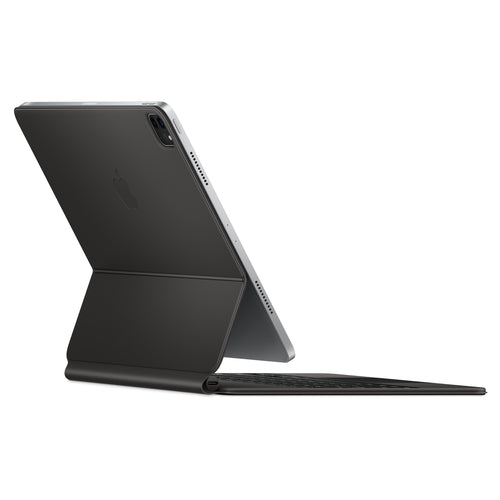 Magic Keyboard Para iPad Pro 12.9 polegadas (5ª Ger) - Portuguese - Preto