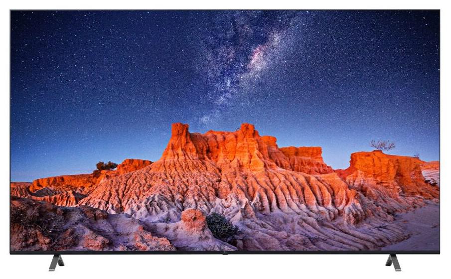 Led TV 86UQ801C 86P UHD IPS 4K HDR10 SMART TV WEBOS SLIM