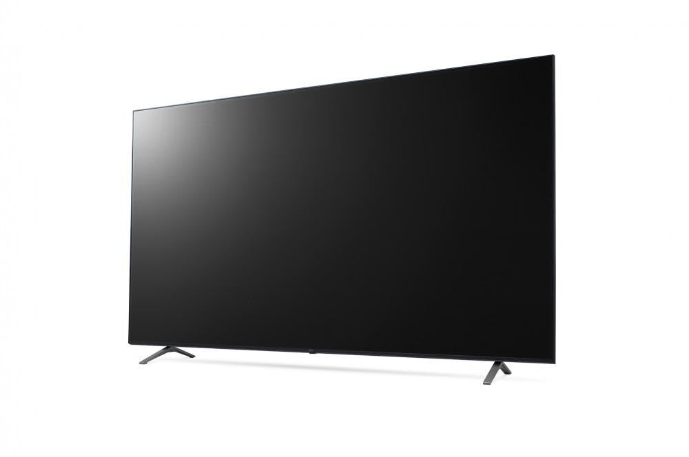 Led TV 86UQ801C 86P UHD IPS 4K HDR10 SMART TV WEBOS SLIM