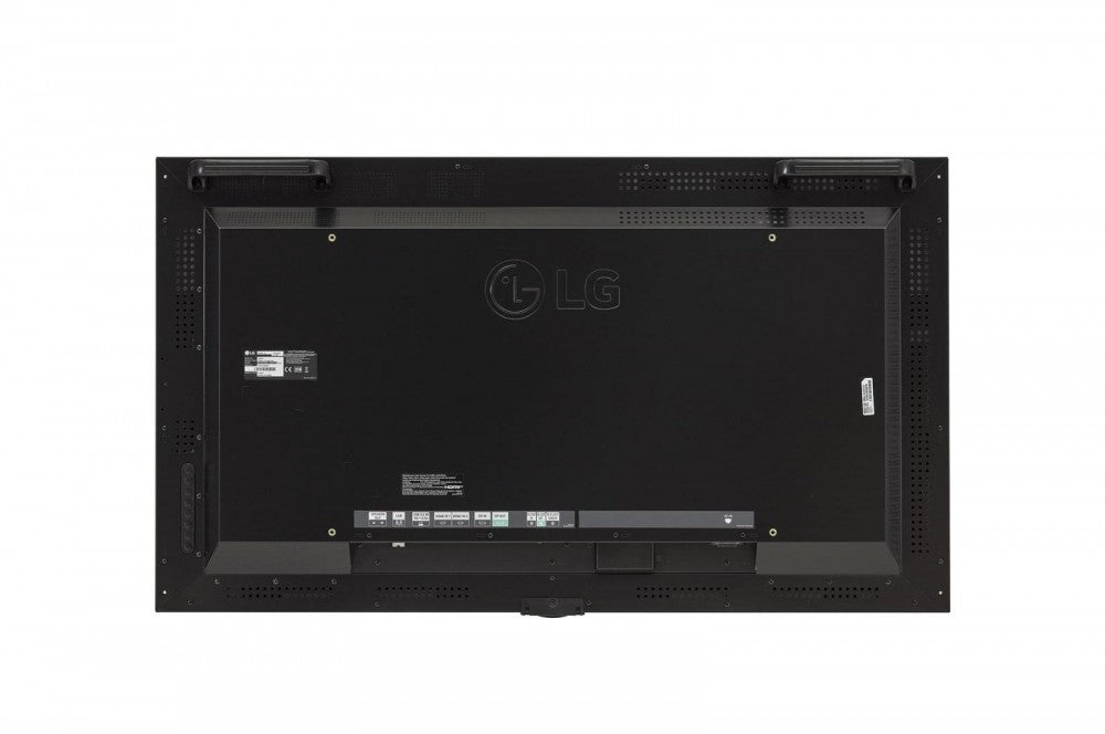Monitor Profissional 49P Full HD 4000CD OUTDOOR 24 7 WEBOS 49XS4J-B