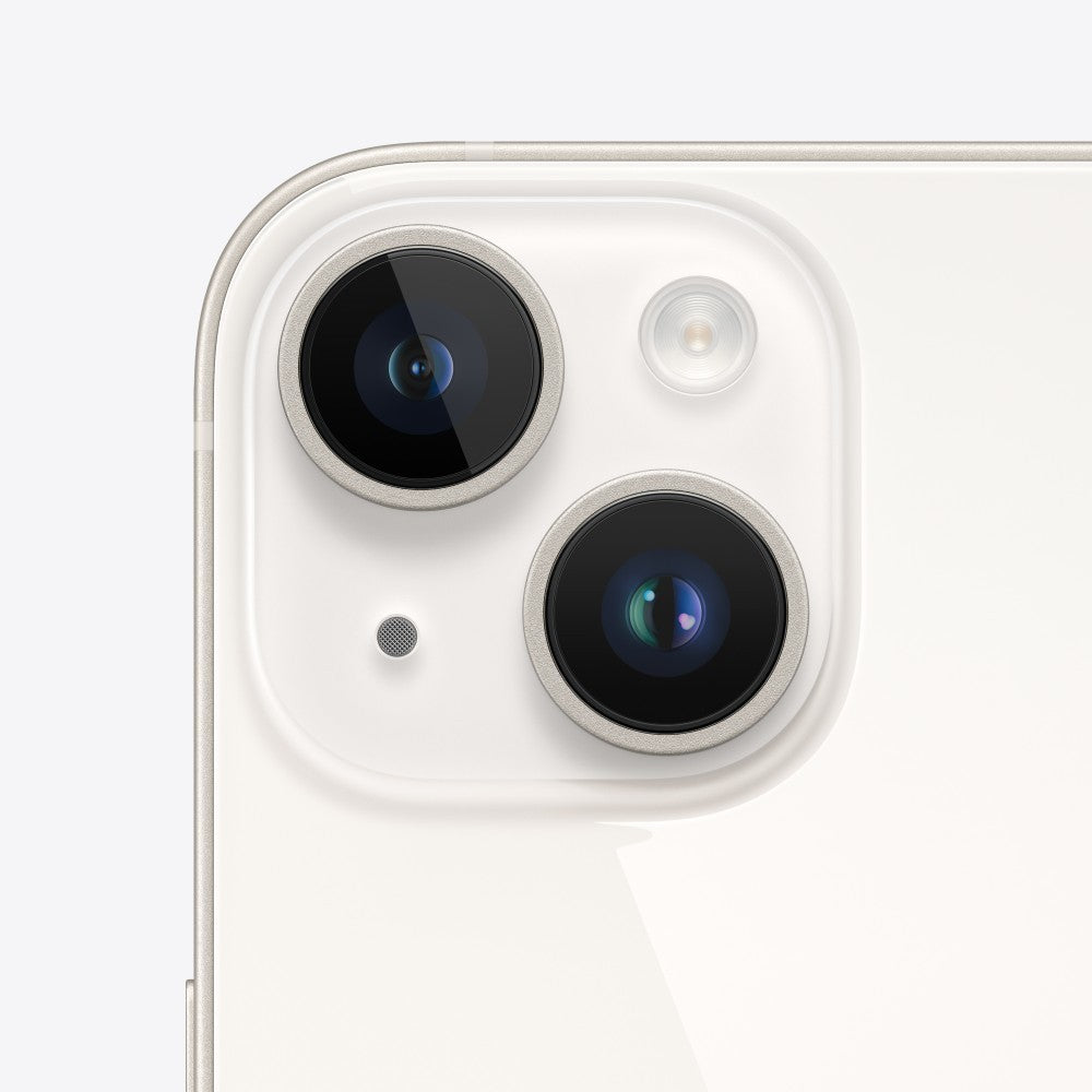 iPhone 14 512GB Luz das estrelas