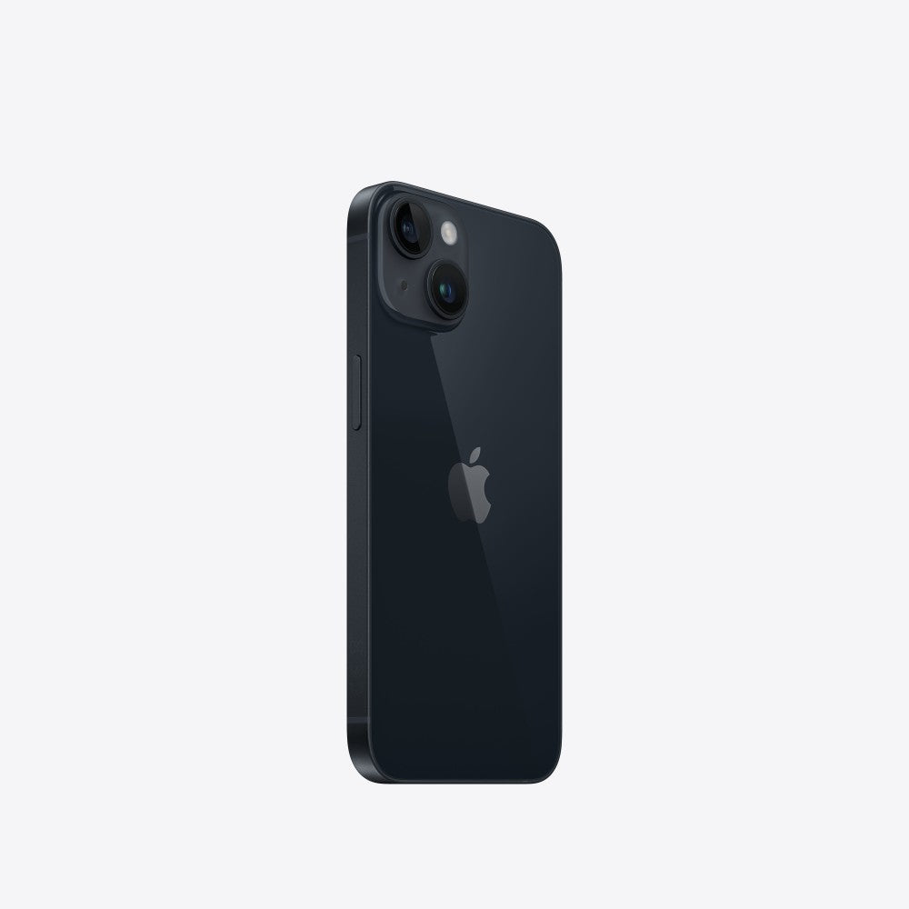iPhone 14 128GB Meia-noite