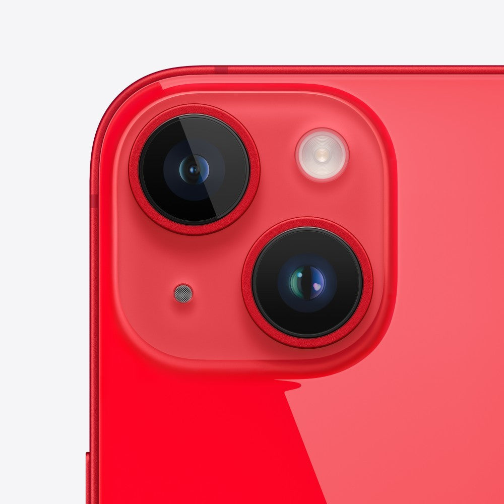 iPhone 14 256GB (PRODUCT)RED