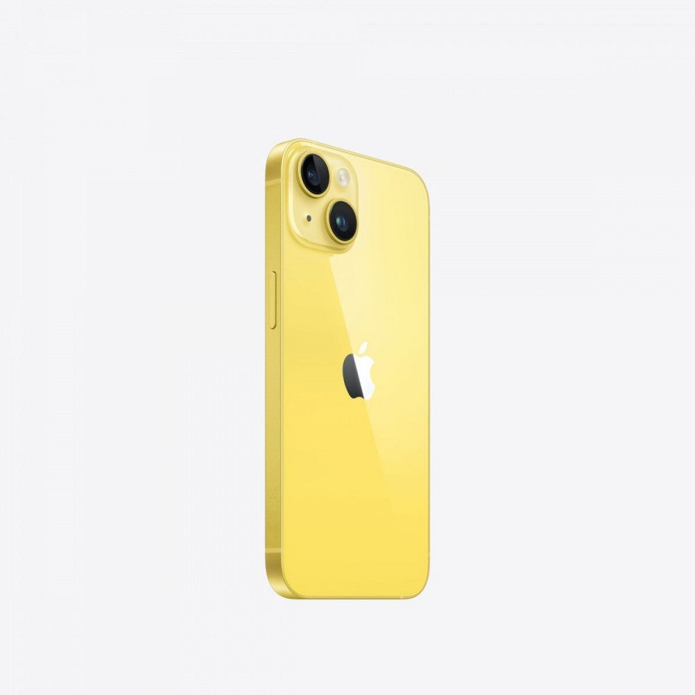 iPhone 14 256GB Amarelo