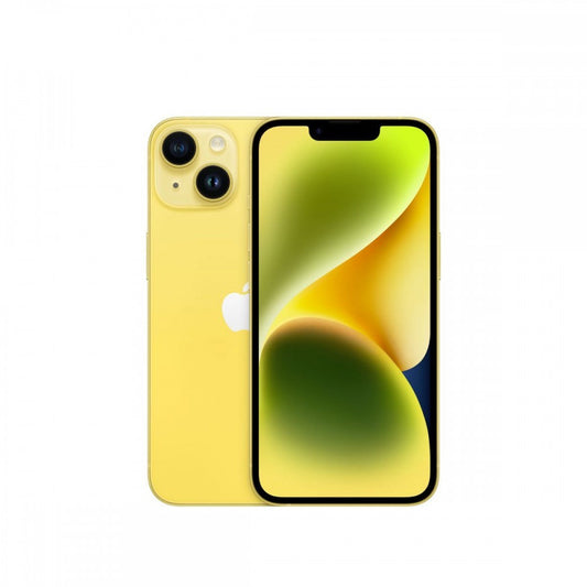 iPhone 14 512GB Amarelo