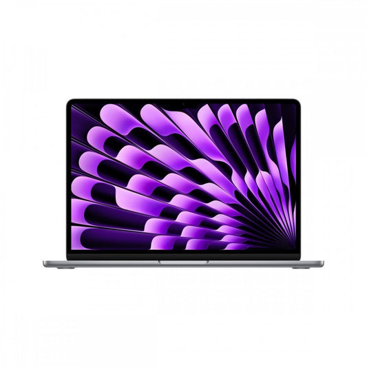 MacBook Air 13 M3 8c/10c 16GB 512GB Cinzento sideral
