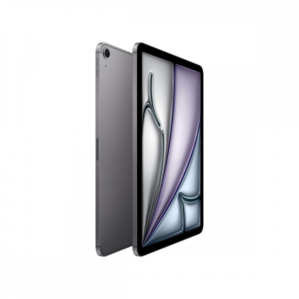iPad Air 11 M2 WiFi+Cell 128GB Cinzento sideral
