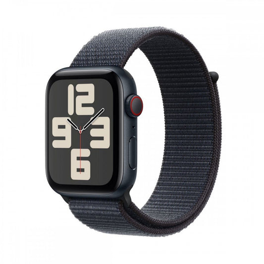 Watch SE Cell 44mm Meia-noite Tinto Loop