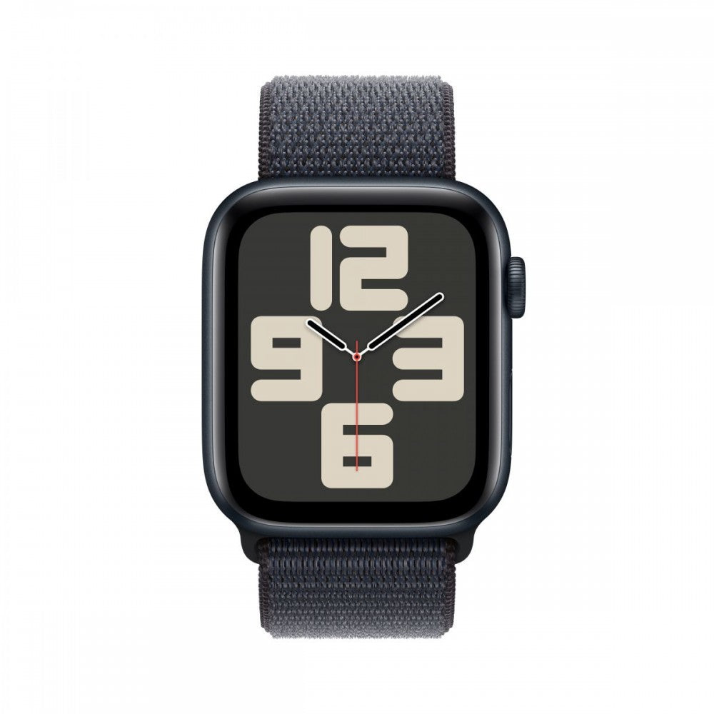 Watch SE 44mm Meia-noite Tinto Loop