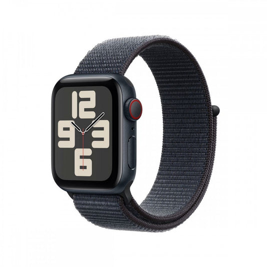 Watch SE Cell 40mm Meia-noite Tinto Loop
