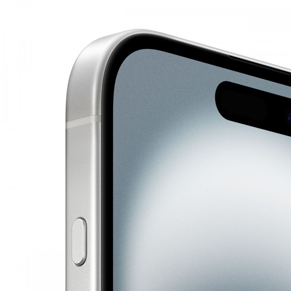 iPhone 16 Plus 512GB Branco
