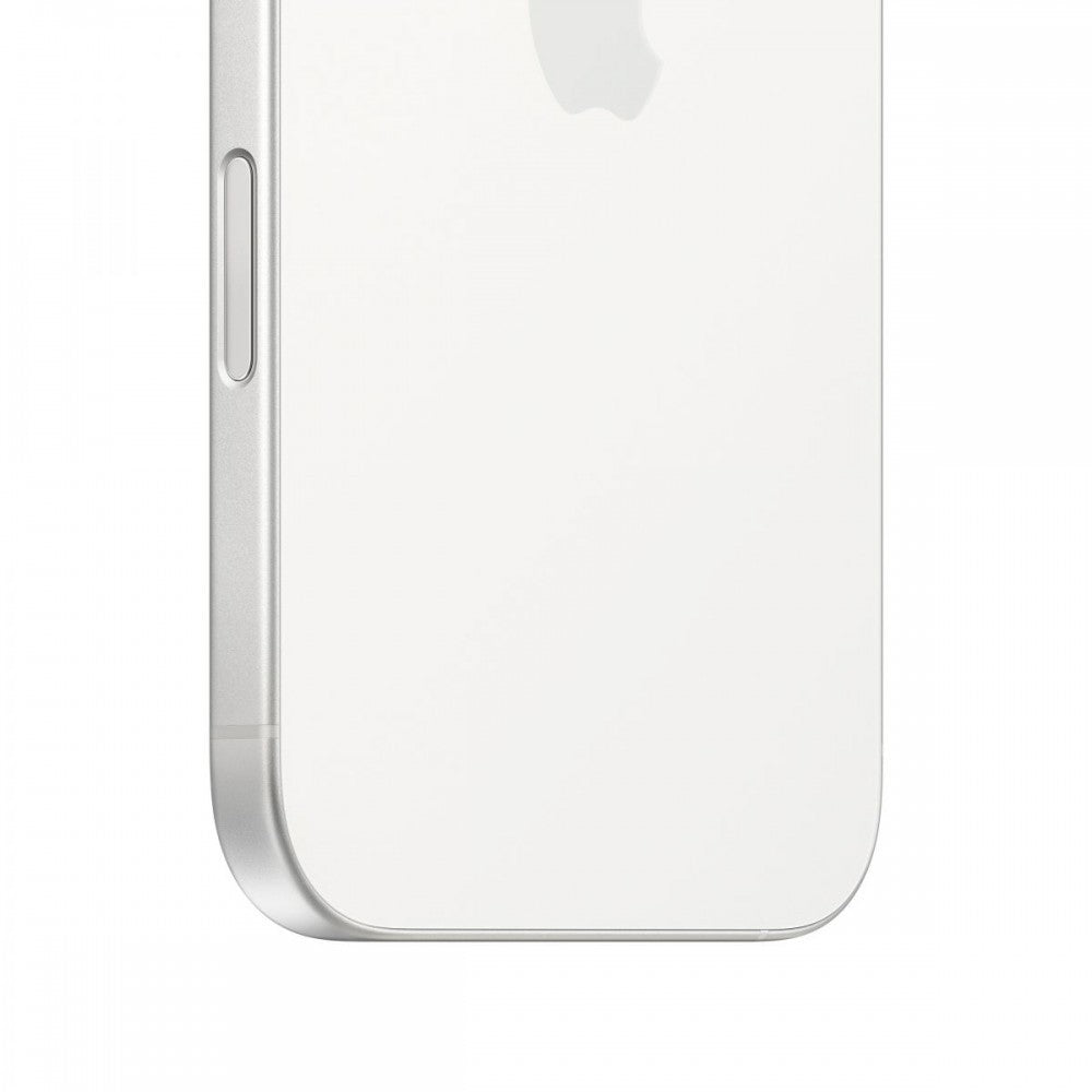 iPhone 16 Plus 512GB Branco
