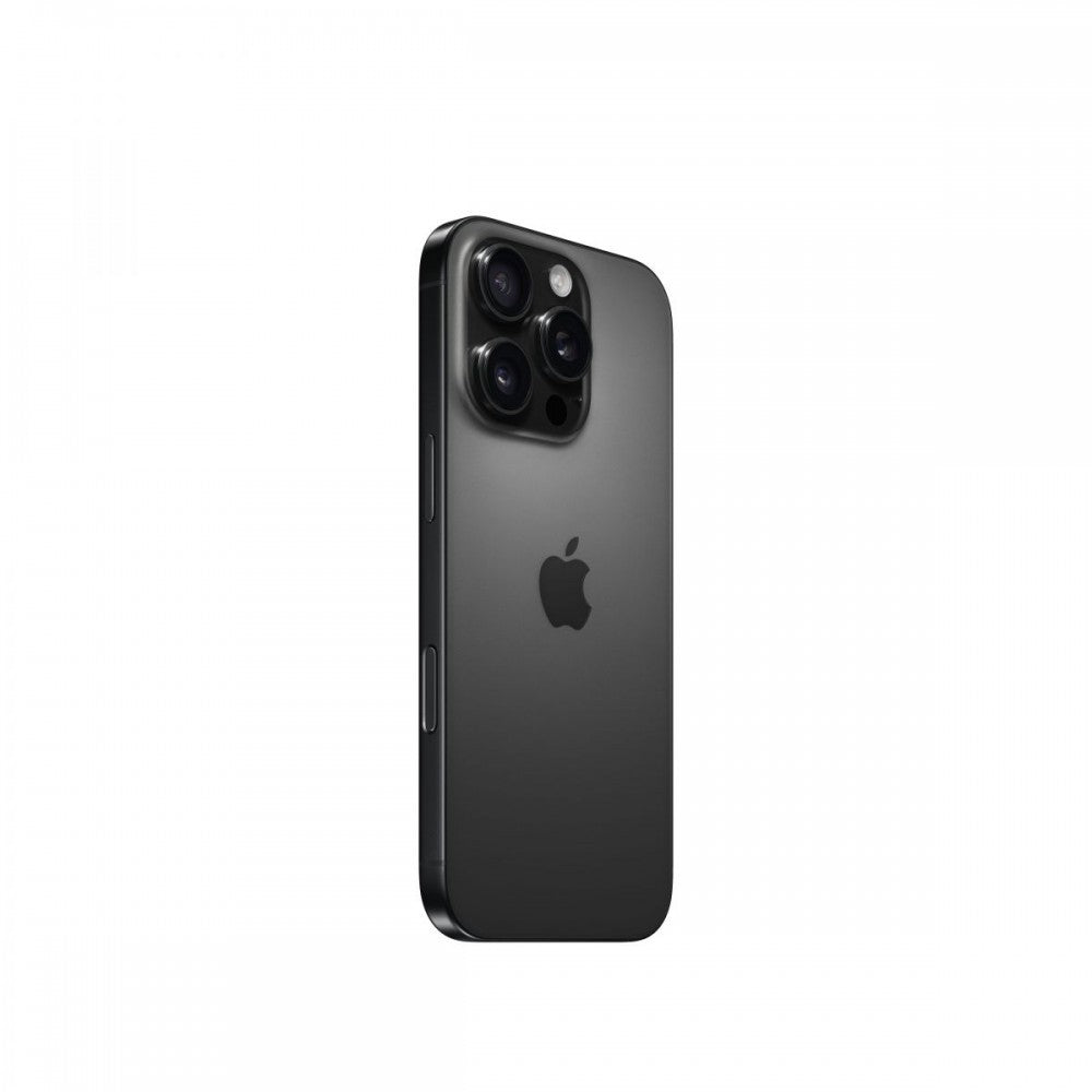 iPhone 16 Pro 1TB Ti Preto