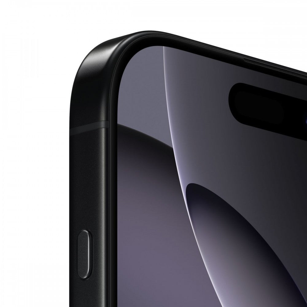 iPhone 16 Pro 1TB Ti Preto
