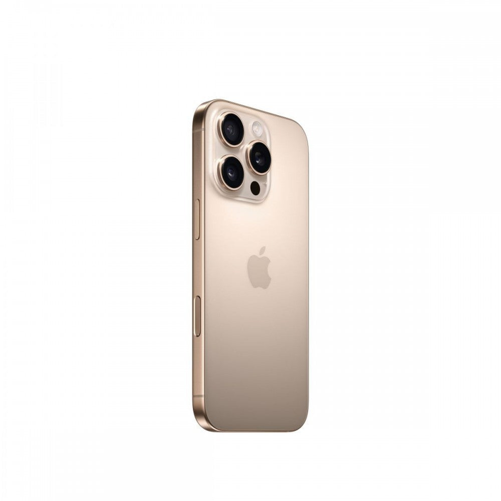 iPhone 16 Pro 512GB Ti Deserto