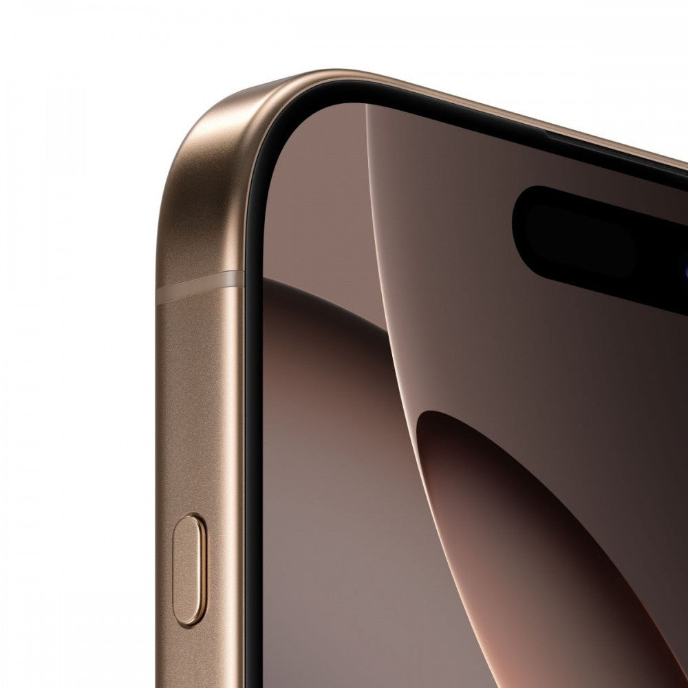 iPhone 16 Pro 512GB Ti Deserto
