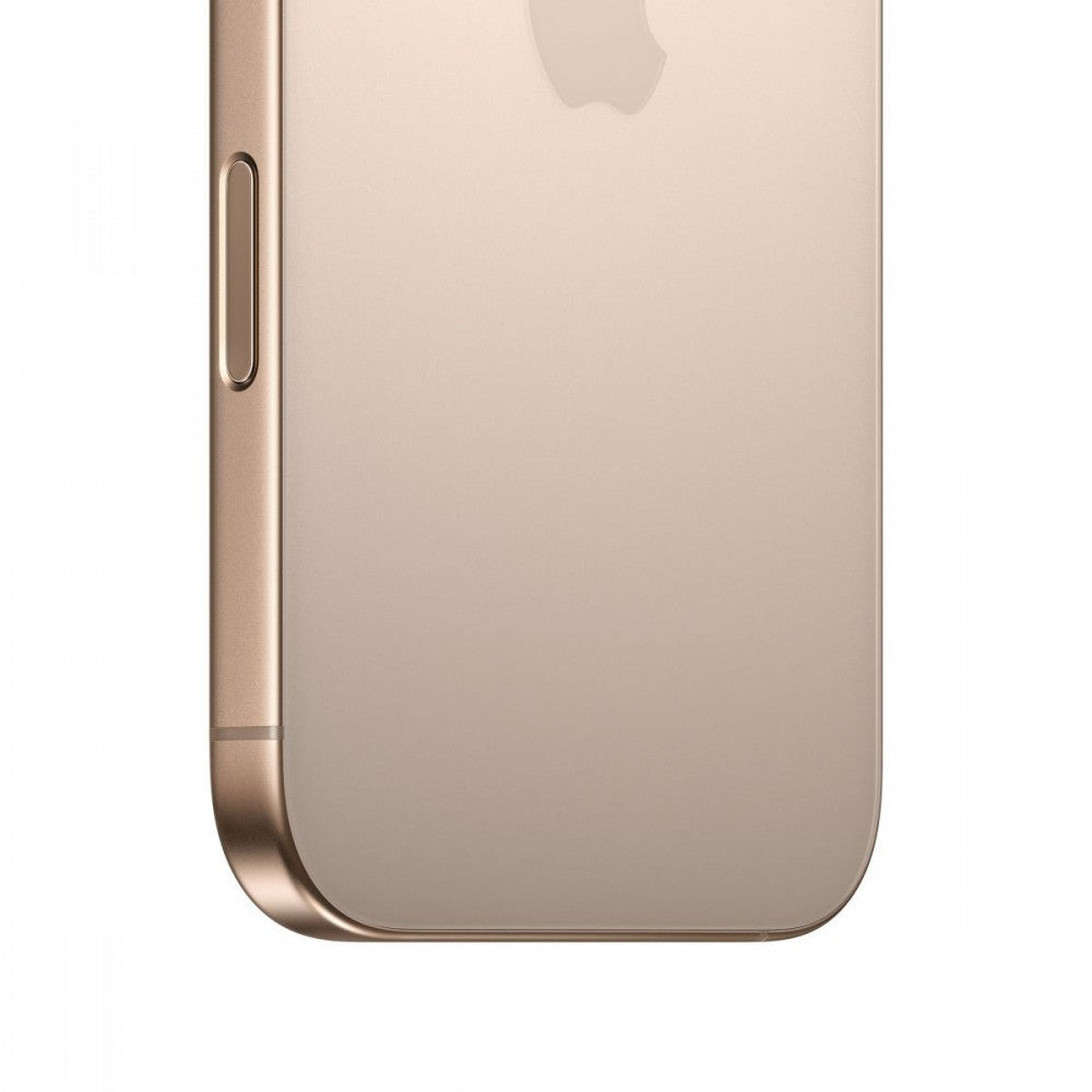 iPhone 16 Pro 512GB Ti Deserto