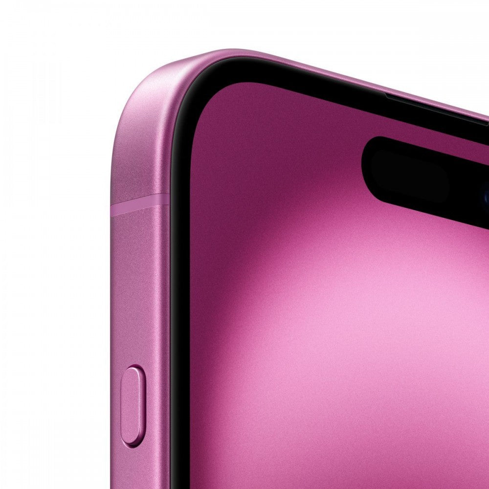 iPhone 16 128GB Rosa