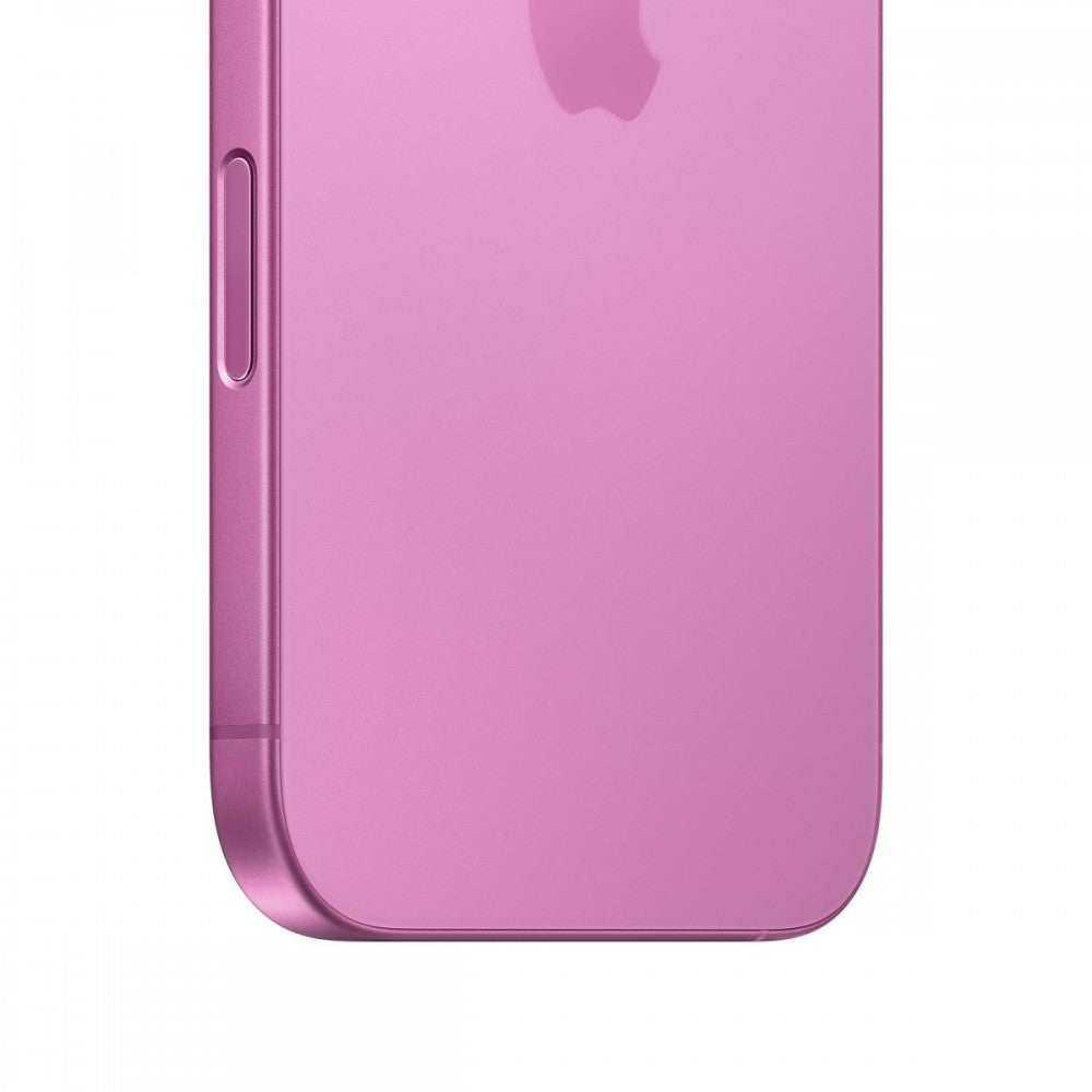 iPhone 16 128GB Rosa