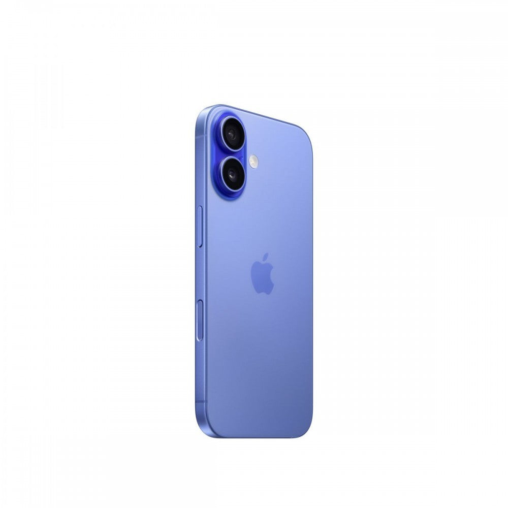 iPhone 16 256GB Ultramarino