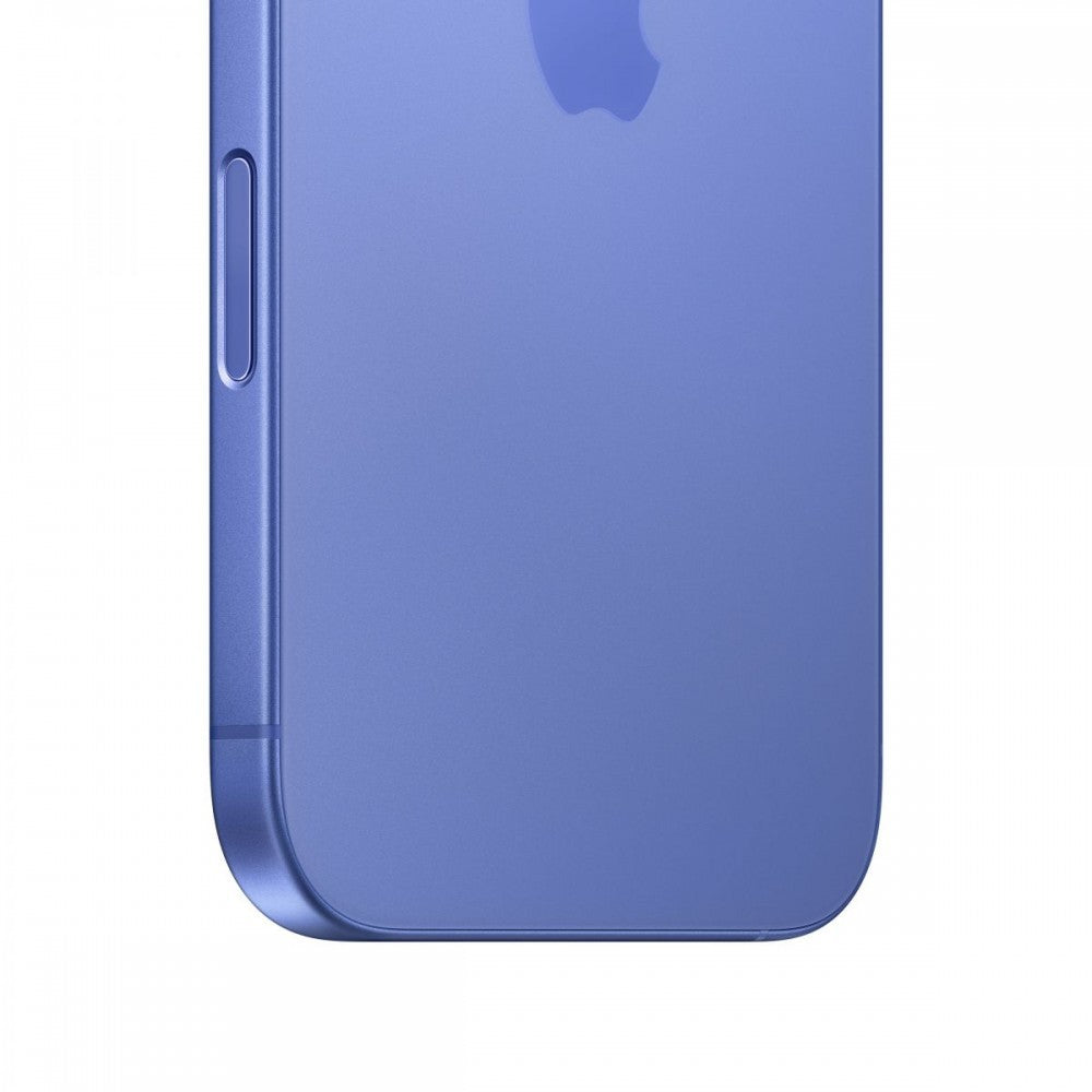 iPhone 16 256GB Ultramarino