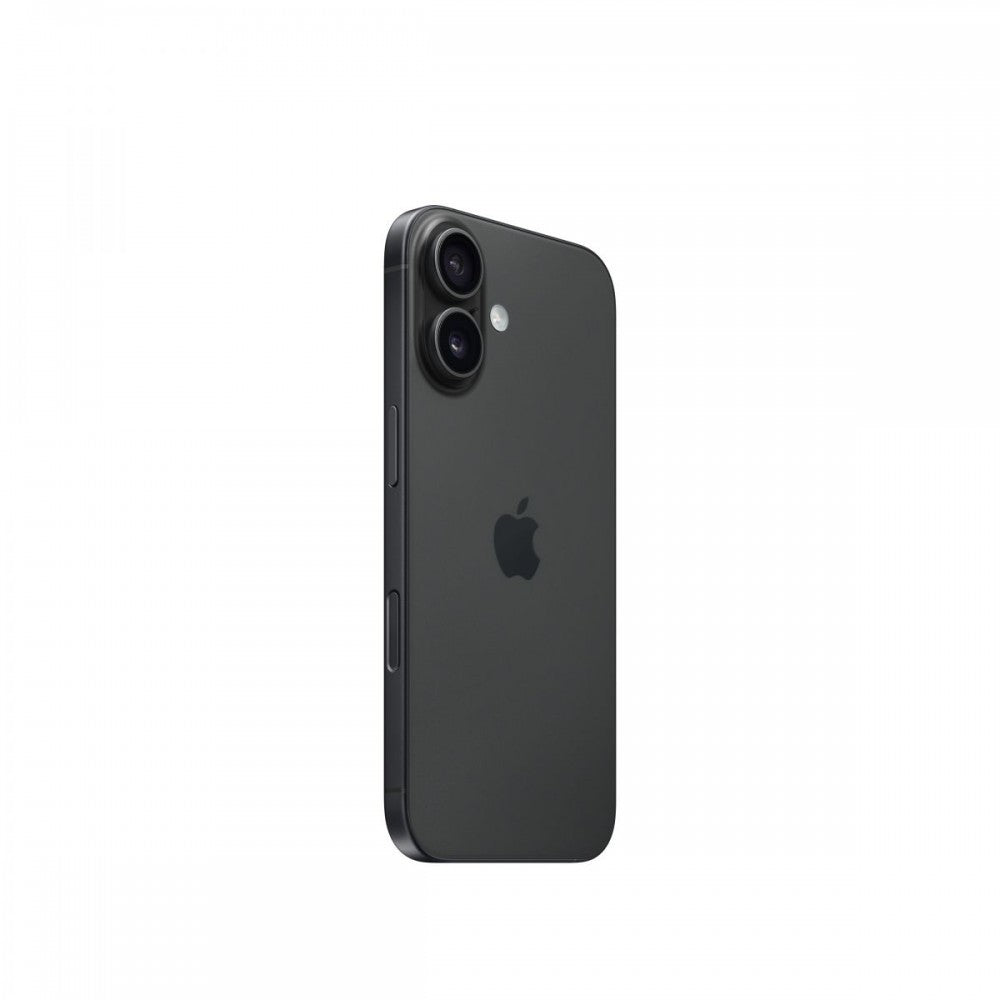 iPhone 16 128GB Preto