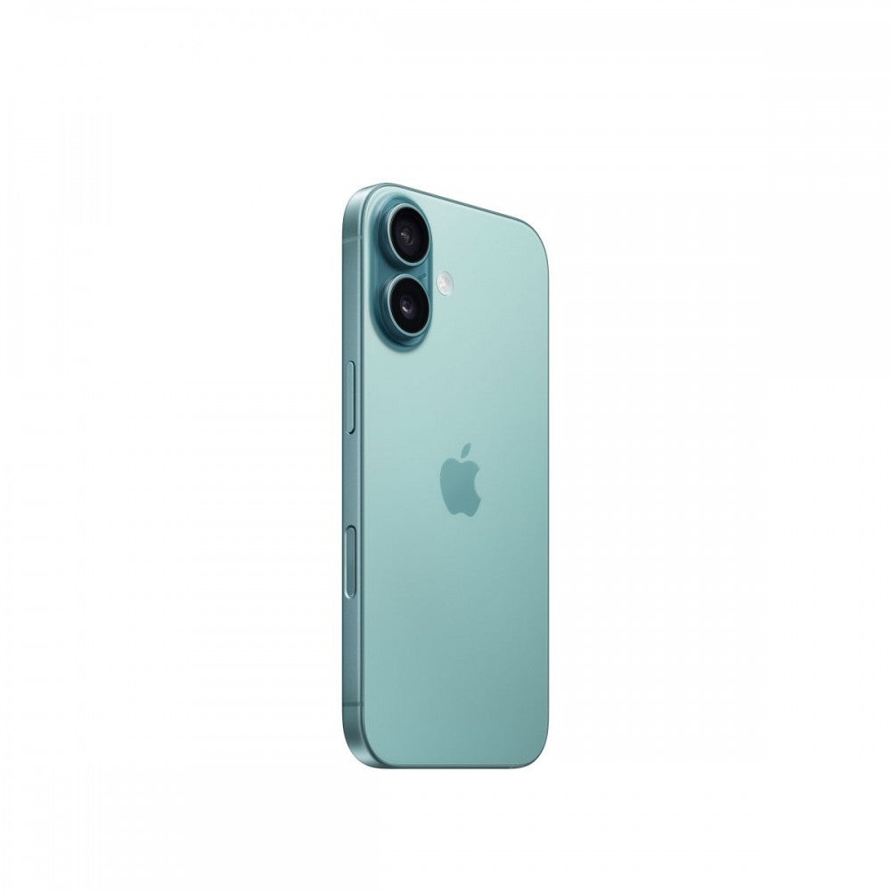 iPhone 16 256GB Verde Azulado