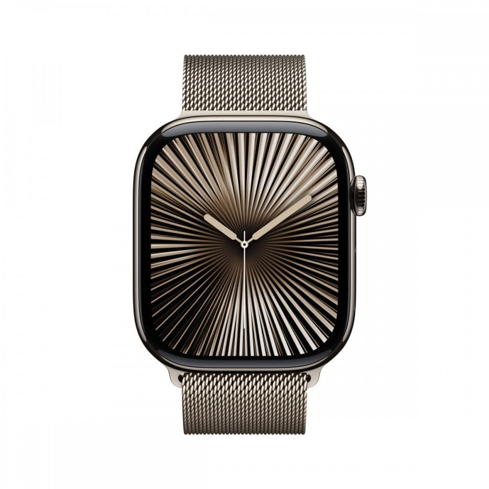 Watch S10 Cell 46mm Ardósia Preto Sp S/M
