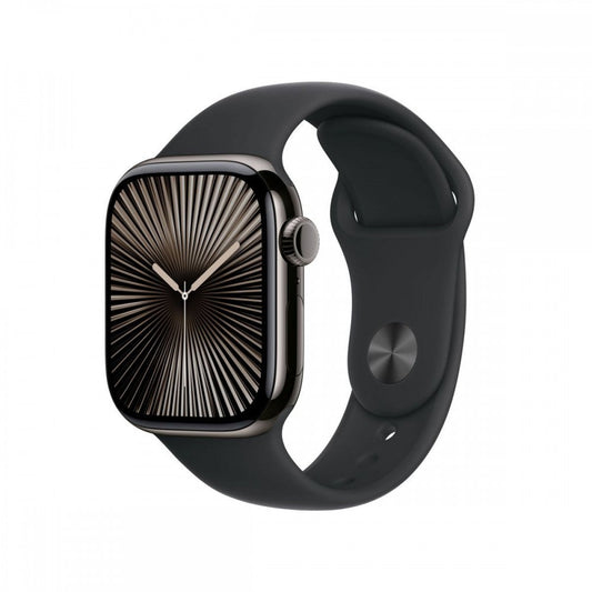 Watch S10 Cell 42mm Ardósia Preto Sp S/M