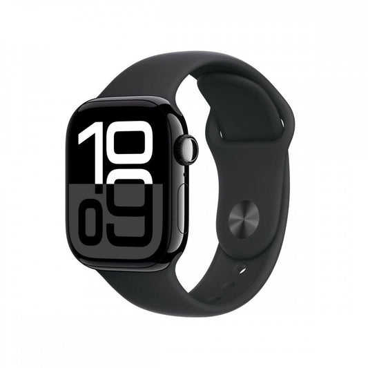 Watch S10 Cell 42mm Preto Sport M/L