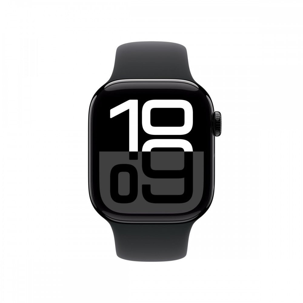Watch S10 Cell 42mm Preto Sport M/L