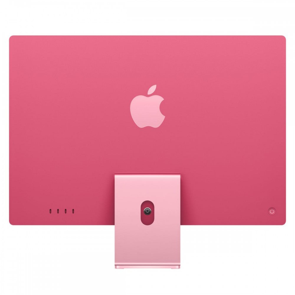 iMac M4 10c-10c 16GB/512GB Rosa