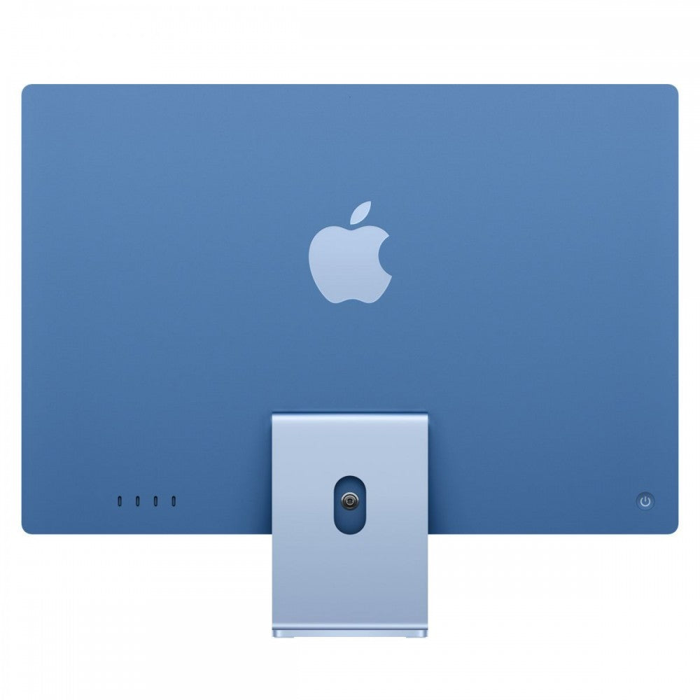 iMac M4 10c-10c 16GB/512GB Azul