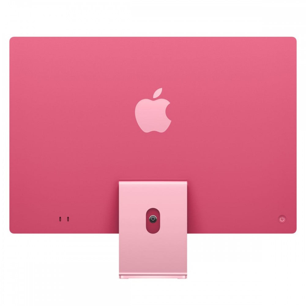 iMac M4 8c-8c 16GB/256GB Rosa