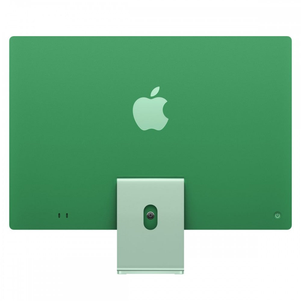 iMac M4 8c-8c 16GB/256GB Verde