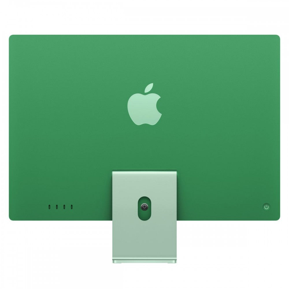 iMac M4 10c-10c 16GB/256GB Verde